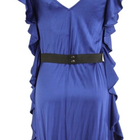 Bcbg maxazria dress with tags - Picture 6 of 7